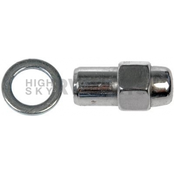 Dorman (OE Solutions) Lug Nut - 611-108.1
