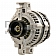 Remy International Alternator/ Generator 12637