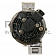 Remy International Alternator/ Generator 12637