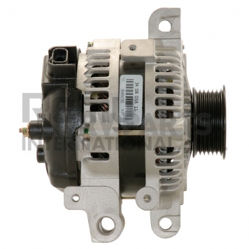 Remy International Alternator/ Generator 12637-3