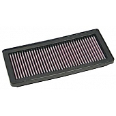 K & N Filters Air Filter - 33-2870