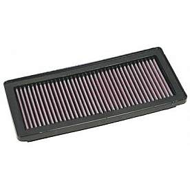 K & N Filters Air Filter - 33-2870