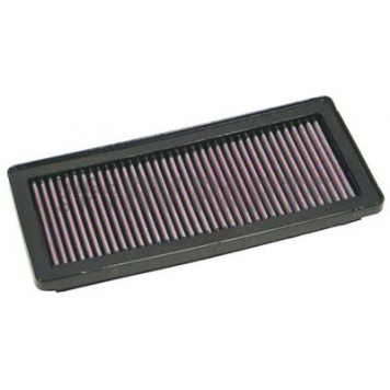 K & N Filters Air Filter - 33-2870