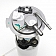 Delphi Technologies Fuel Pump Electric - FG0340