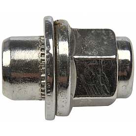 Dorman (OE Solutions) Lug Nut - 611-117