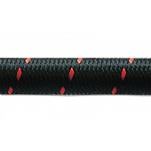 Vibrant Performance Braided Hose - 11990R