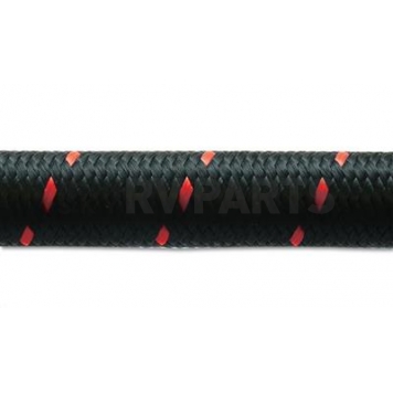 Vibrant Performance Braided Hose - 11990R