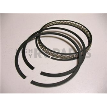 Total Seal Piston Ring Set - CR0415