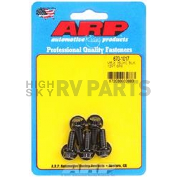 ARP Auto Racing Bolt 6701017