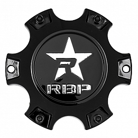 RBP (Rolling Big Power) Wheel Center Cap - C-10196B