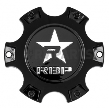 RBP (Rolling Big Power) Wheel Center Cap - C-10196B