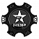 RBP (Rolling Big Power) Wheel Center Cap - C-10196B