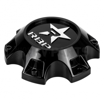 RBP (Rolling Big Power) Wheel Center Cap - C-10196B-1