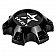 RBP (Rolling Big Power) Wheel Center Cap - C-10196B