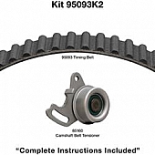 Dayco Products Inc Timing Belt Kit - 95093K2