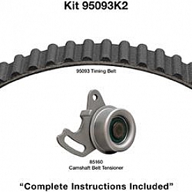 Dayco Products Inc Timing Belt Kit - 95093K2