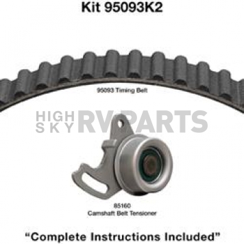 Dayco Products Inc Timing Belt Kit - 95093K2