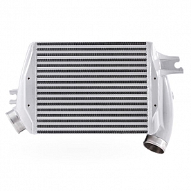 Mishimoto Intercooler - MMTMIC-WRX-15XSL