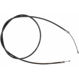 Raybestos Brakes Parking Brake Cable - BC92344
