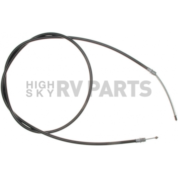 Raybestos Brakes Parking Brake Cable - BC92344