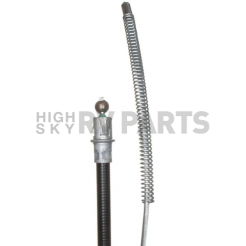 Raybestos Brakes Parking Brake Cable - BC92344-1