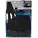 Highland Mud Flap - Black Duraflex Set Of 2 - 1005700