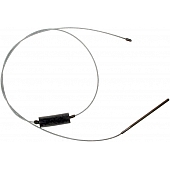 Raybestos Brakes Parking Brake Cable - BC92345