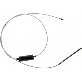 Raybestos Brakes Parking Brake Cable - BC92345