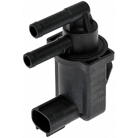 Dorman (OE Solutions) Turbocharger Boost Control Solenoid 667-105