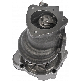 Dorman (OE Solutions) Turbocharger - 667-202