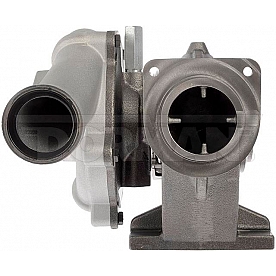 Dorman (OE Solutions) Turbocharger - 667-274