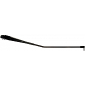 Help! By Dorman WindShield Wiper Arm 24-1/2 Inch Black Single - 42767