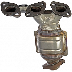 Dorman (OE Solutions) Catalytic Converter - 673-884