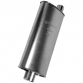 Walker Exhaust Muffler - 21045