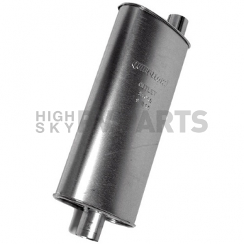 Walker Exhaust Muffler - 21045