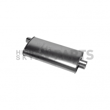 Walker Exhaust Muffler - 21045-1