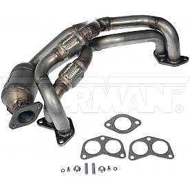 Dorman (OE Solutions) Catalytic Converter - 674-030