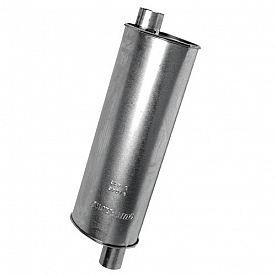 Walker Exhaust Muffler - 21046
