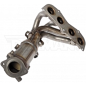 Dorman OE Solutions Exhaust Manifold - 674-044