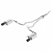 Ford Performance Exhaust Touring Cat Back System - M-5200-M4TB