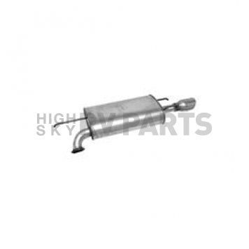 Walker Exhaust Muffler - 21183
