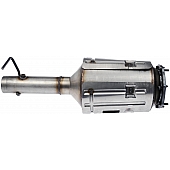 Dorman (OE Solutions) Diesel Particulate Filter 674-1001