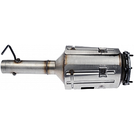 Dorman (OE Solutions) Diesel Particulate Filter 674-1001