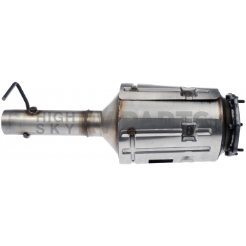 Dorman (OE Solutions) Diesel Particulate Filter 674-1001