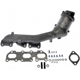 Dorman (OE Solutions) Catalytic Converter - 674-105