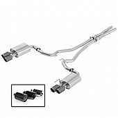 Ford Performance Exhaust Sport Series Cat-Back System - M-5200-M8SFA