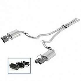 Ford Performance Exhaust Sport Series Cat-Back System - M-5200-M8SFA