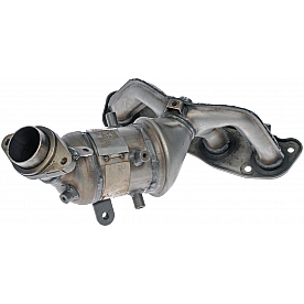 Dorman (OE Solutions) Catalytic Converter - 674-147