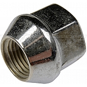 Dorman (OE Solutions) Lug Nut - 611-154.1