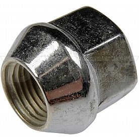 Dorman (OE Solutions) Lug Nut - 611-154.1